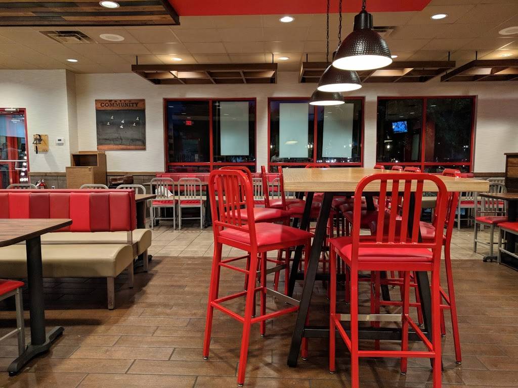 Arbys | restaurant | 460 N Military Hwy, Norfolk, VA 23502, USA | 7574611195 OR +1 757-461-1195