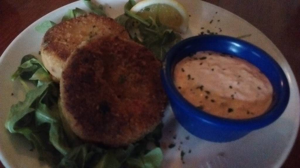 JPs Bistro | restaurant | 496 Woodford St, Portland, ME 04103, USA | 2078994224 OR +1 207-899-4224