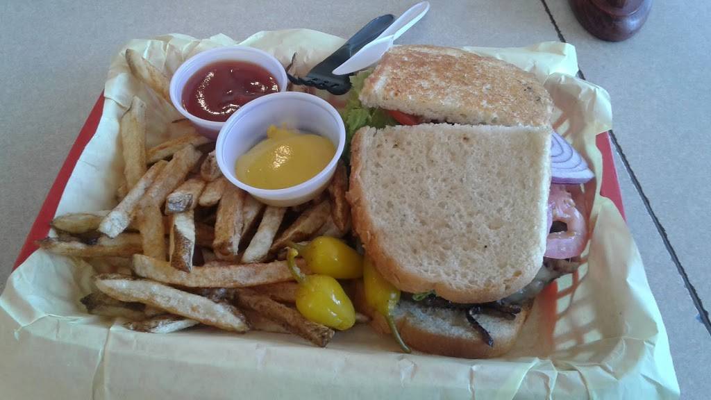 Cousins Burgers | restaurant | 19318 Soledad Canyon Rd, Canyon Country, CA 91351, USA | 6612984200 OR +1 661-298-4200