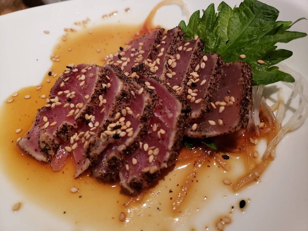 Arirang Hibachi Steakhouse | restaurant | 1230 US-22, Mountainside, NJ 07092, USA | 9085189733 OR +1 908-518-9733