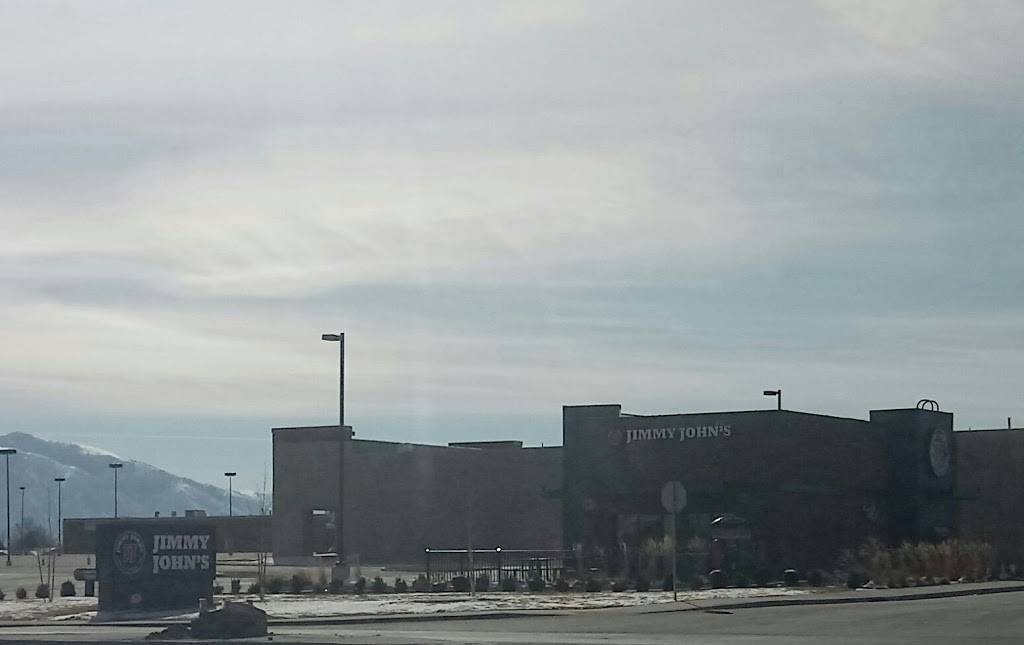 Jimmy Johns | meal delivery | 3891 W 5400 S, Kearns, UT 84118, USA | 8019691100 OR +1 801-969-1100
