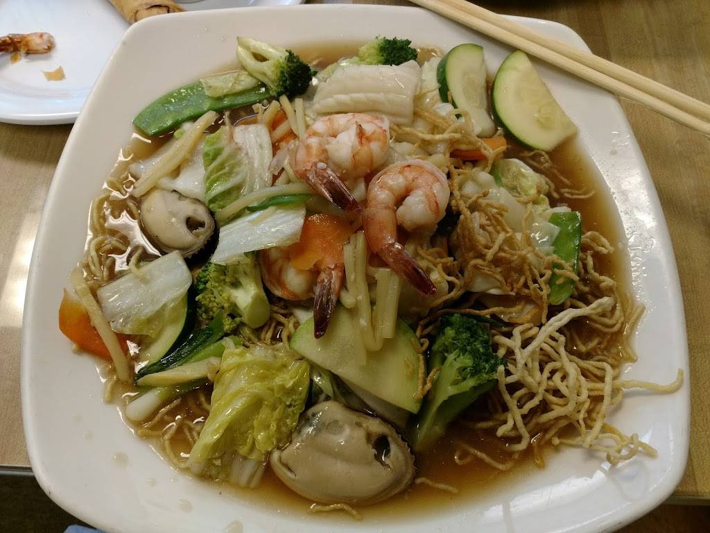 Bangkok Cafe Restaurant | restaurant | 1203 S Holden Rd, Greensboro, NC 27407, USA | 3368559370 OR +1 336-855-9370