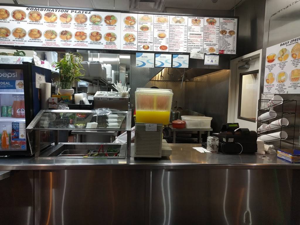 Robertos Taco Shop | restaurant | 1380 W Cheyenne Ave #103, North Las Vegas, NV 89030, USA | 7023999758 OR +1 702-399-9758