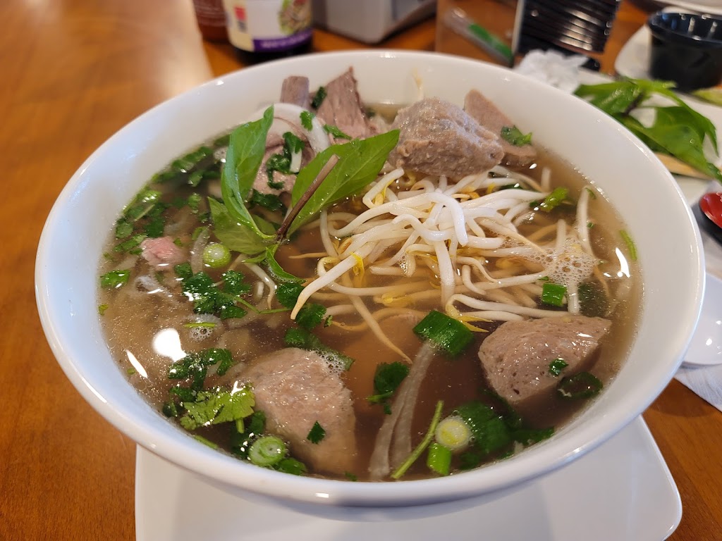 Pho Saigon III | restaurant | 1403 Pocono Blvd suite a, Mt Pocono, PA 18344, USA | 2722190310 OR +1 272-219-0310
