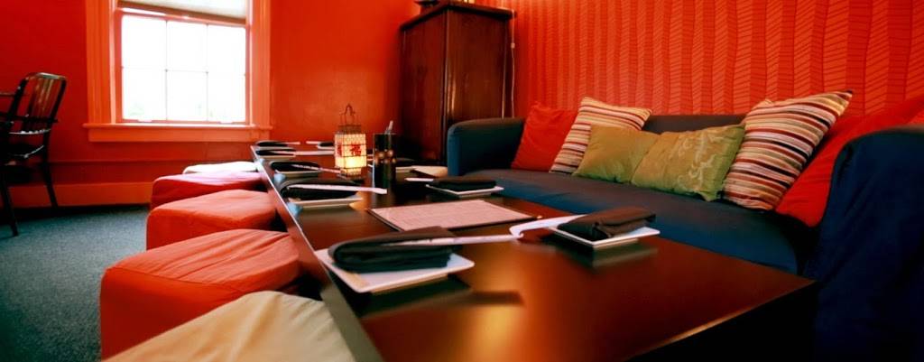 Bang! | restaurant | 213 2nd St SW, Charlottesville, VA 22902, USA | 4349842264 OR +1 434-984-2264