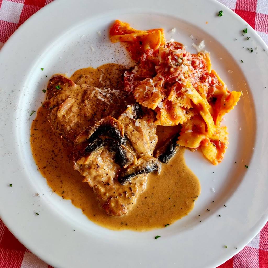 Florentia | restaurant | 579 Mt Pleasant Rd, Toronto, ON M4S 2M5, Canada | 4165451220 OR +1 416-545-1220