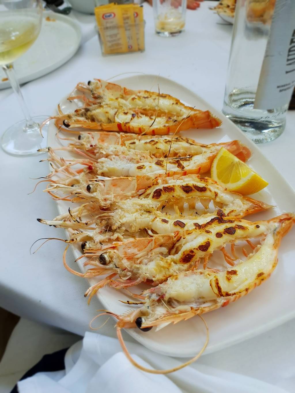 E Baldi | restaurant | 375 N Canon Dr, Beverly Hills, CA 90210, USA | 3102482633 OR +1 310-248-2633