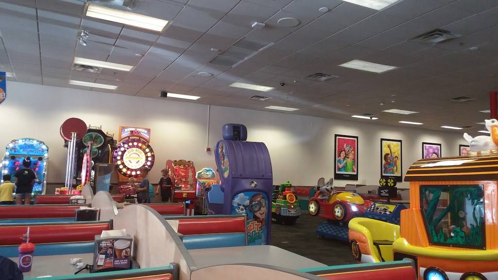 Chuck E. Cheeses | restaurant | 26538-H, Moulton Pkwy, Laguna Hills, CA 92653, USA | 9498313500 OR +1 949-831-3500