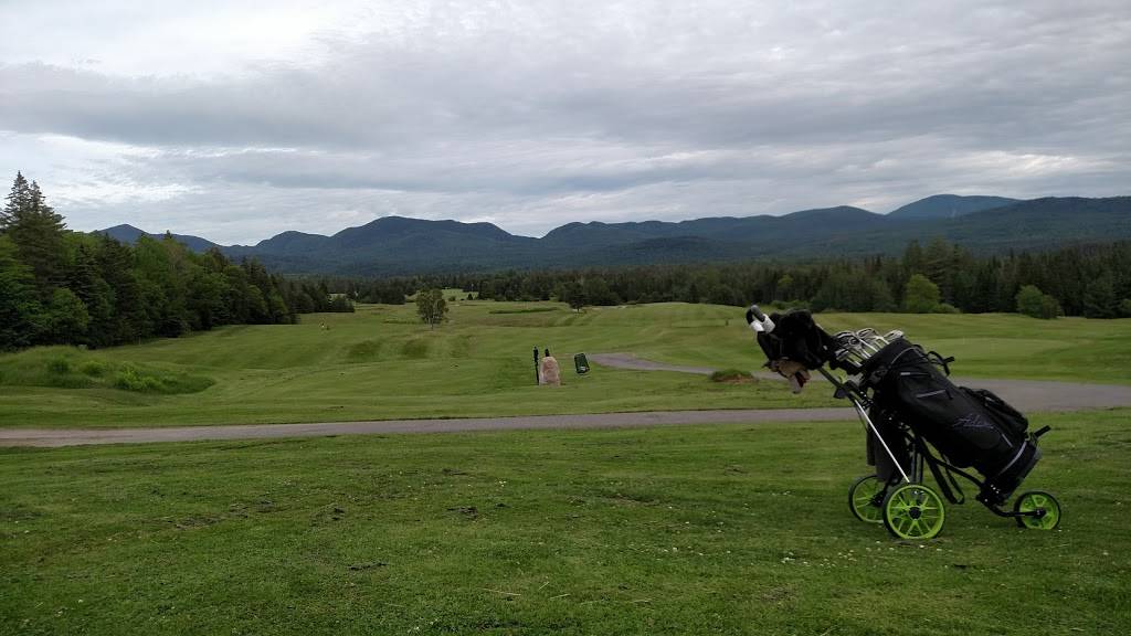 Lake Placid Club Golf House | restaurant | 88 Morningside Dr, Lake Placid, NY 12946, USA | 5185230063 OR +1 518-523-0063