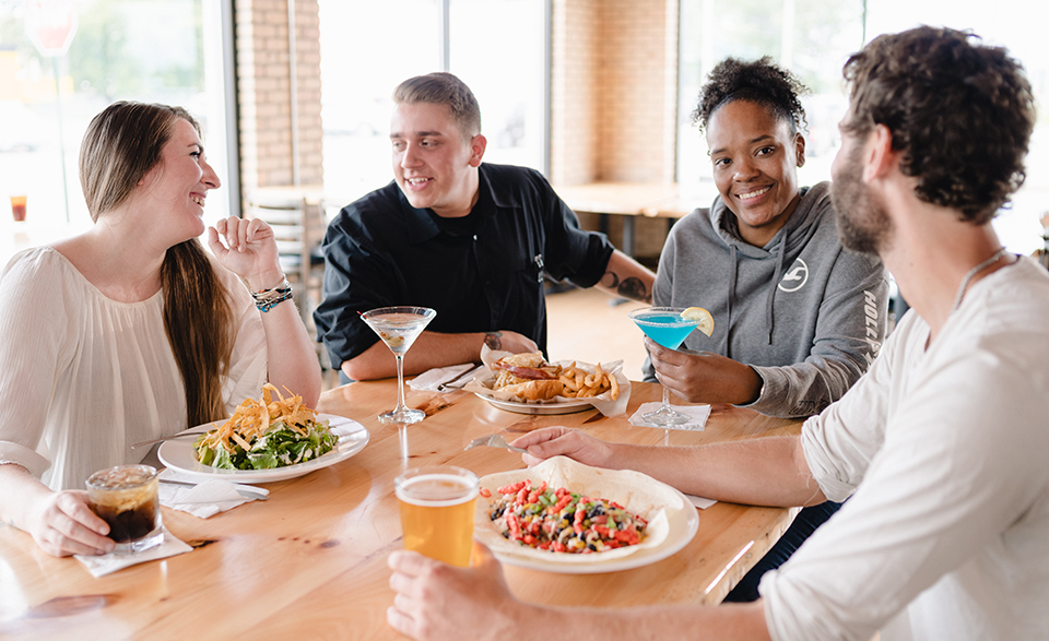 Northtown 794 | cafe | 794 Pine St, Muskegon, MI 49442, USA | 2317778777 OR +1 231-777-8777