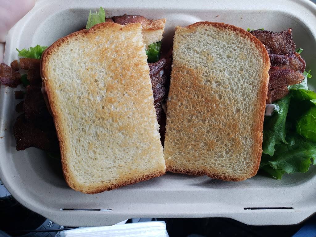 Johnnys Burger Stop | restaurant | 26901 Old 99 N, Stanwood, WA 98292, USA | 3606299427 OR +1 360-629-9427