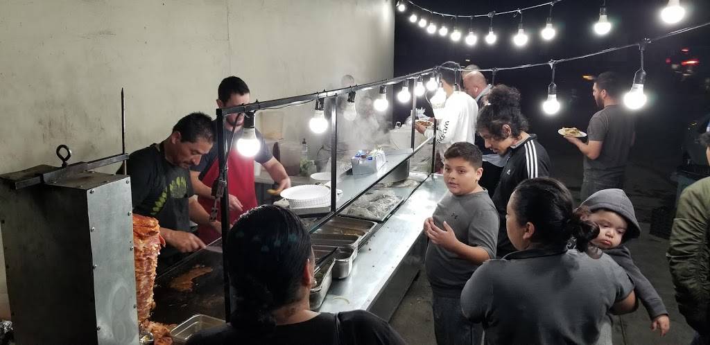 TACOS EL PRIMO | restaurant | 2558 S Redondo Blvd, Los Angeles, CA 90016, USA | 3234941999 OR +1 323-494-1999