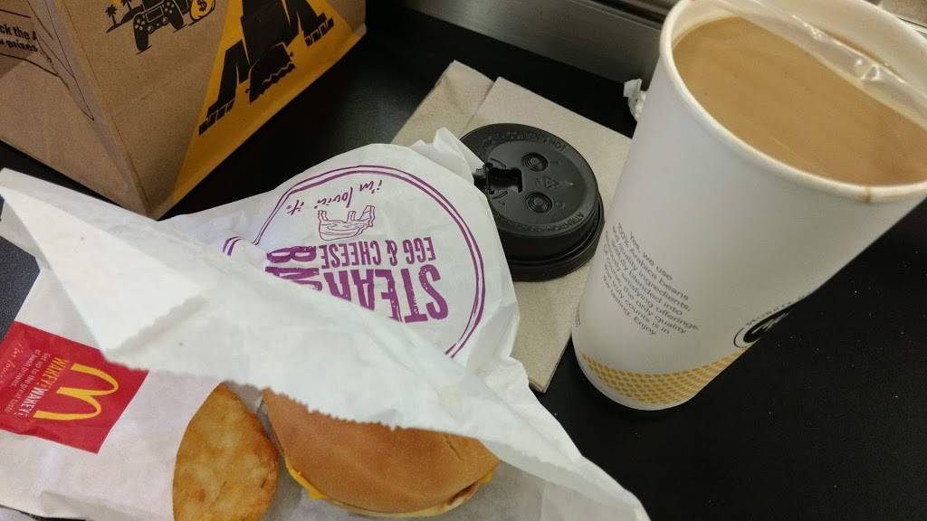 McDonalds | restaurant | 10000 W Prien Lake Rd, Chicago, IL 60666, USA | 7736861130 OR +1 773-686-1130