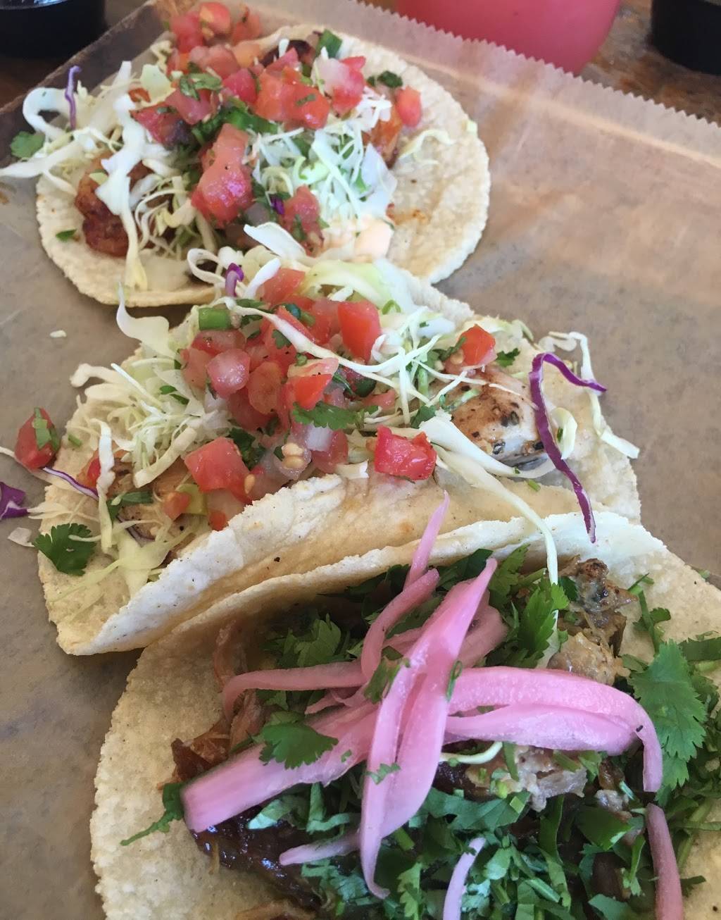 Wild Taco | restaurant | 407 31st St, Newport Beach, CA 92663, USA | 9496739453 OR +1 949-673-9453