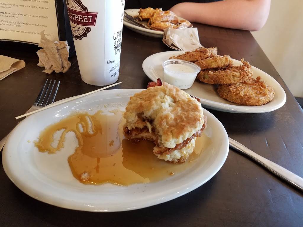 Maple Street Biscuit Company- Carrollwood | restaurant | 13028 N Dale Mabry Hwy, Tampa, FL 33618, USA | 8134425689 OR +1 813-442-5689