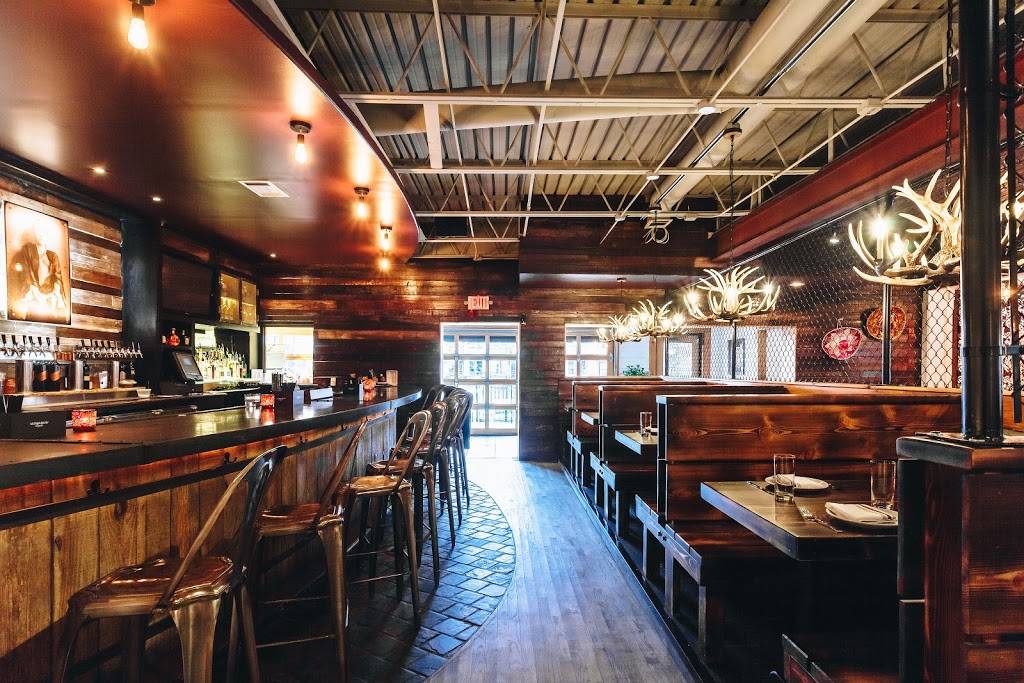 Chido & Padres | restaurant | 128 E Andrews Dr NW, Atlanta, GA 30305, USA | 4048489100 OR +1 404-848-9100