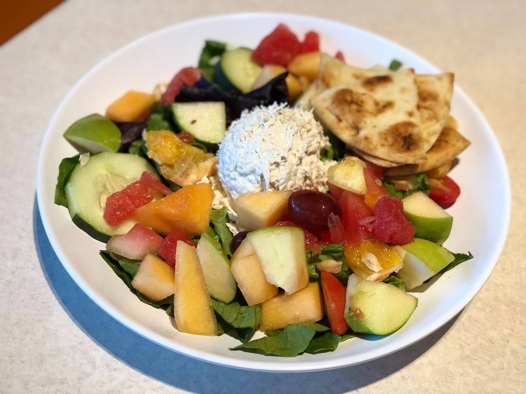 Zoës Kitchen | restaurant | 1544 Laskin Rd Suite 210, Virginia Beach, VA 23451, USA | 7572784061 OR +1 757-278-4061