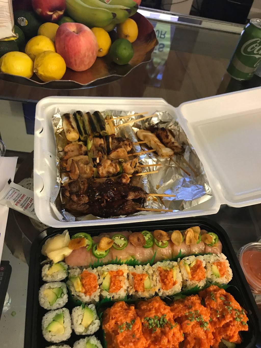 Kfirs kosher kitchen | restaurant | 5709 Enfield Ave, Encino, CA 91316, USA | 8182548476 OR +1 818-254-8476