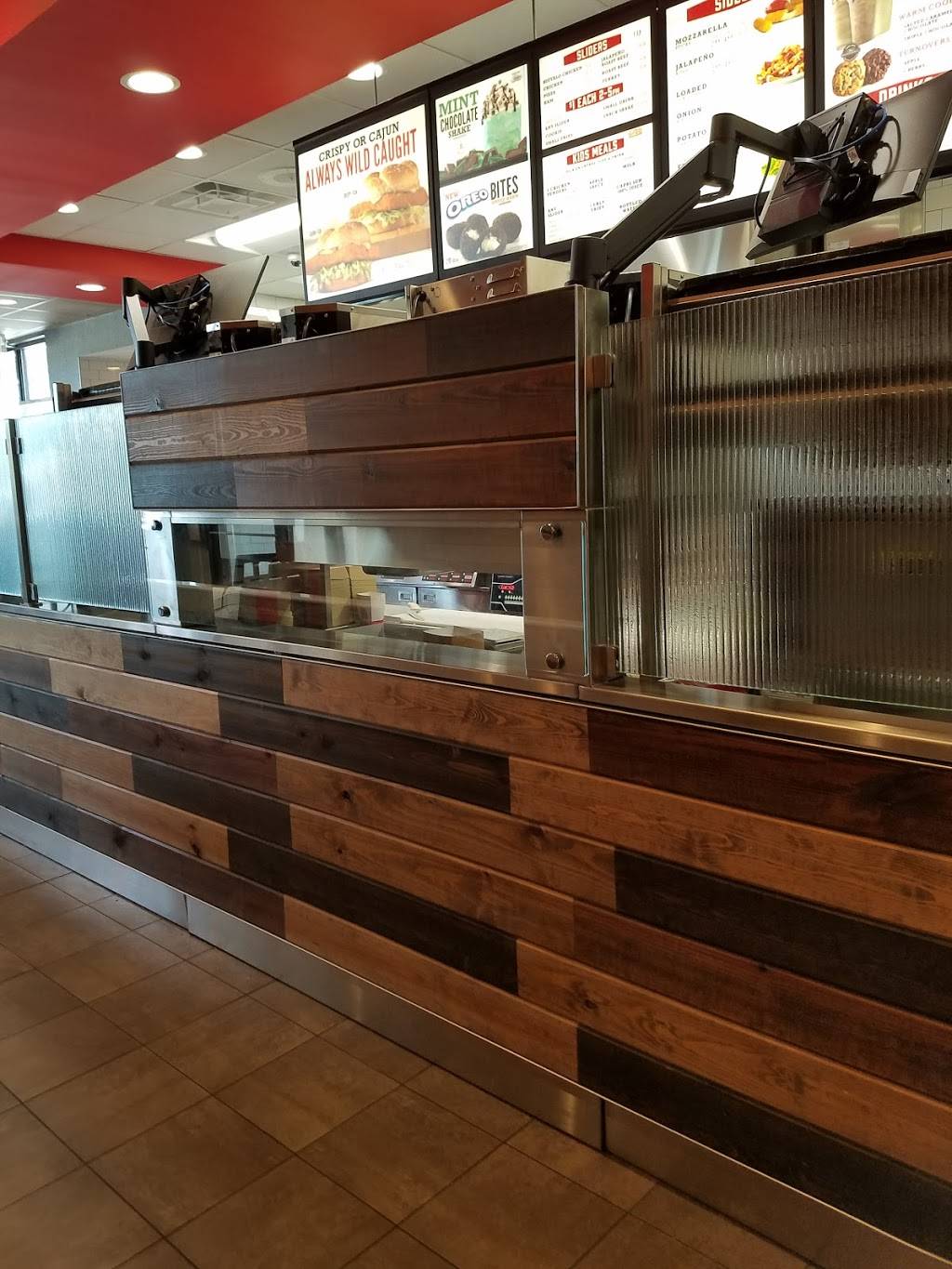 Arbys | restaurant | 1720 E Market St, Smithfield, NC 27577, USA | 9199342602 OR +1 919-934-2602