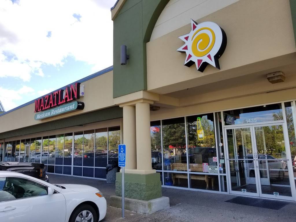 Mazatlan Restaurant | restaurant | 1435 NW 185th Ave, Beaverton, OR 97006, USA | 5034661410 OR +1 503-466-1410