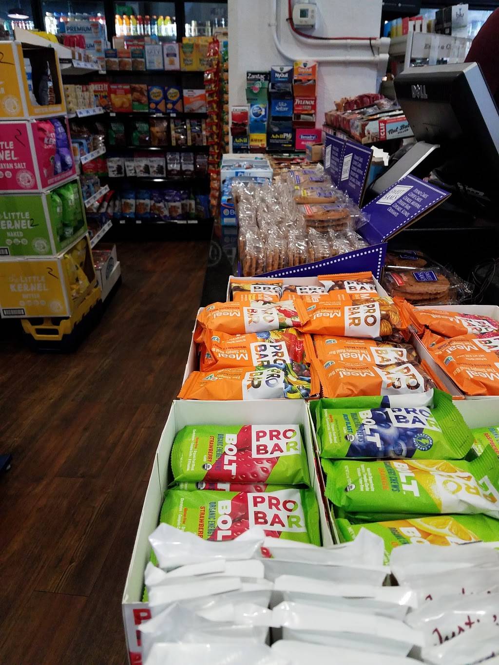 Arch Gourmet | restaurant | 2200 Arch St, Philadelphia, PA 19103, USA | 2155671796 OR +1 215-567-1796