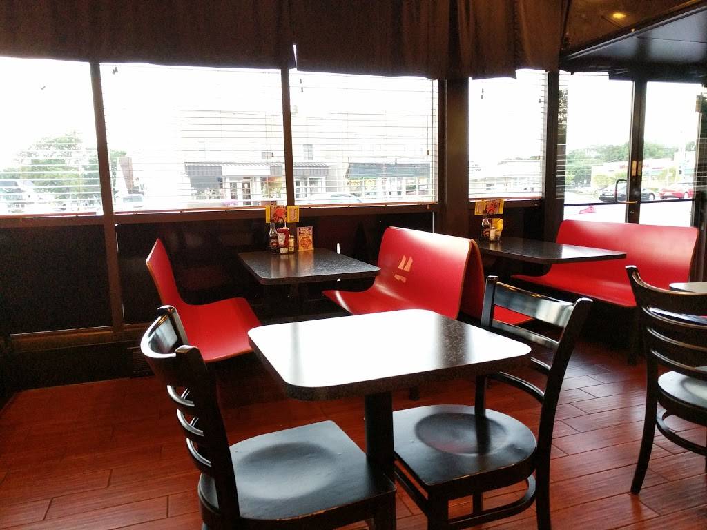 Salvatores Old Fashioned Pizzeria | meal delivery | 2055 East Ridge Road, Rochester, NY 14622, USA | 5855442555 OR +1 585-544-2555