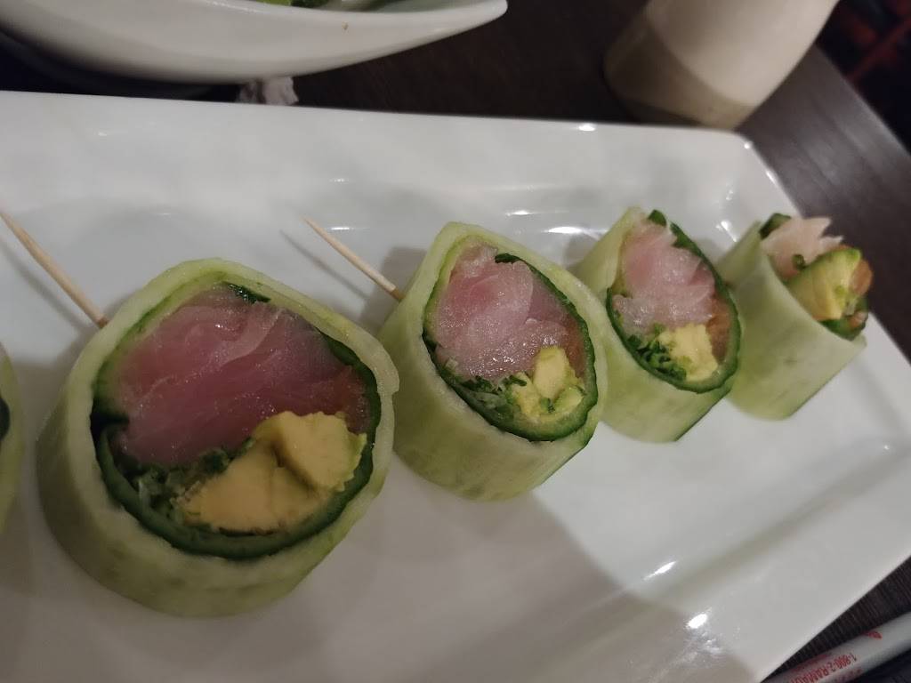 Daiwa Sushi | restaurant | 12415 Ventura Blvd, Studio City, CA 91604, USA | 8187607280 OR +1 818-760-7280