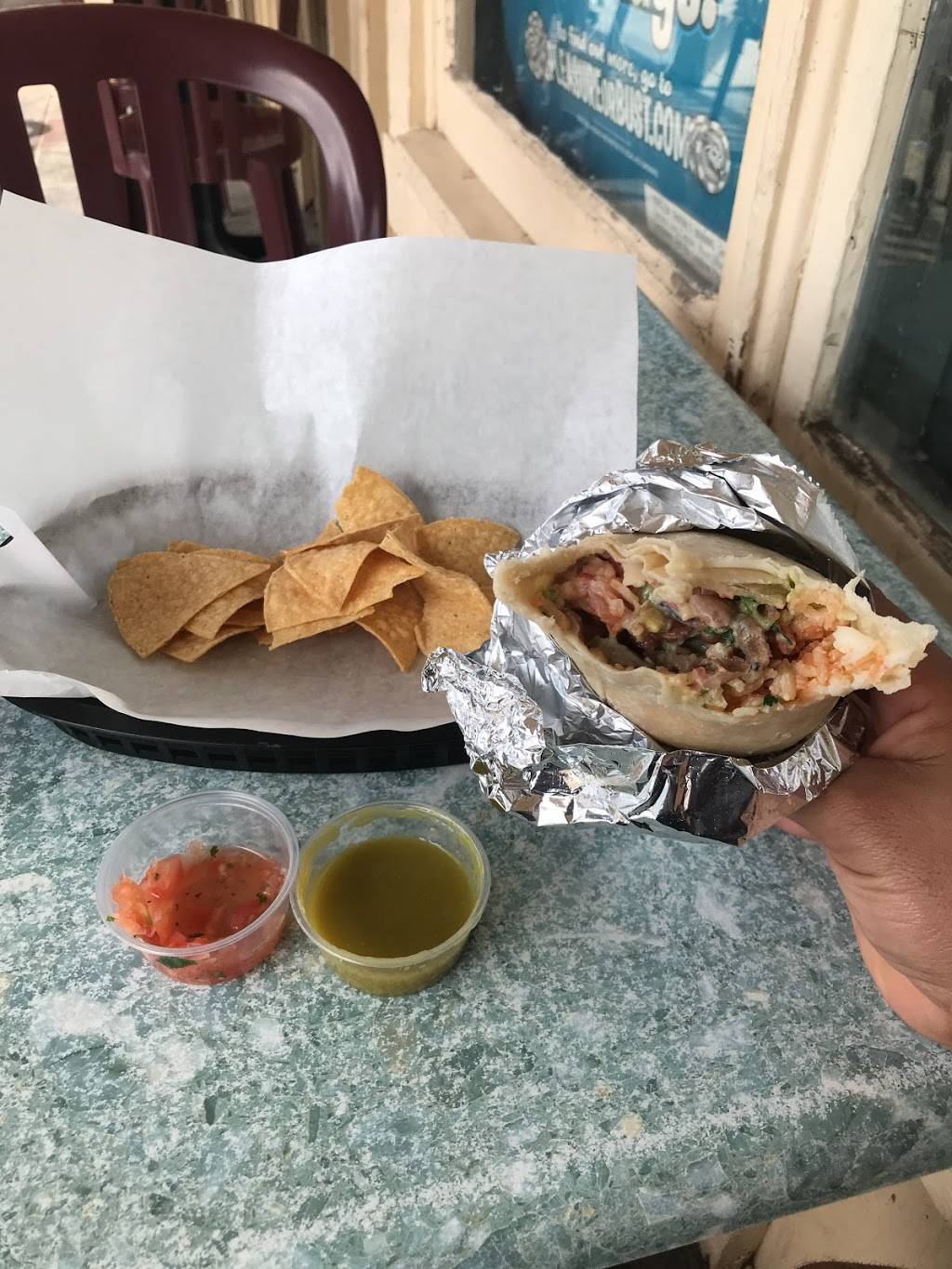 Santa Ynez Burrito | restaurant | 1051 Edison St, Santa Ynez, CA 93460, USA | 8056880750 OR +1 805-688-0750