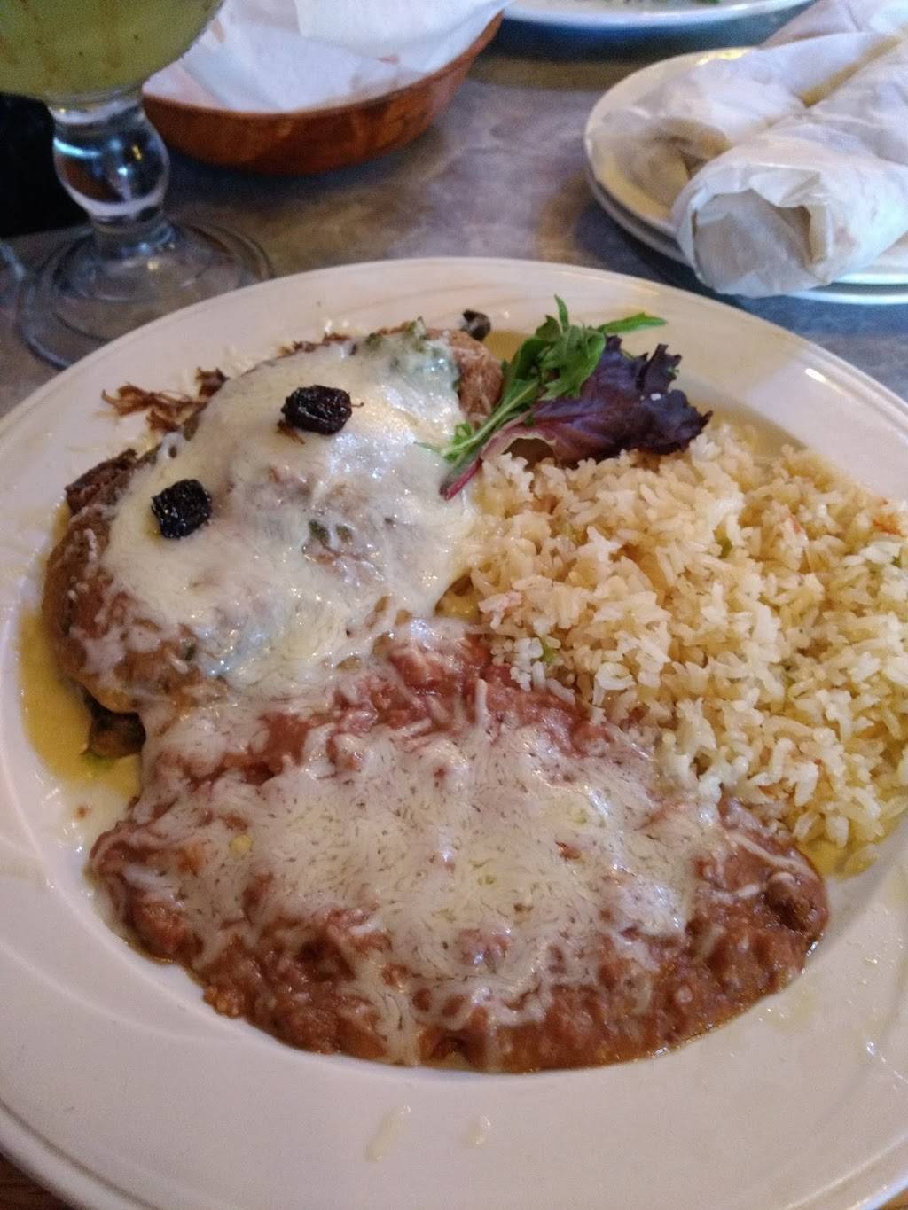 Salsas Cantina | restaurant | 410 Clovis Ave, Clovis, CA 93612, USA | 5593230400 OR +1 559-323-0400