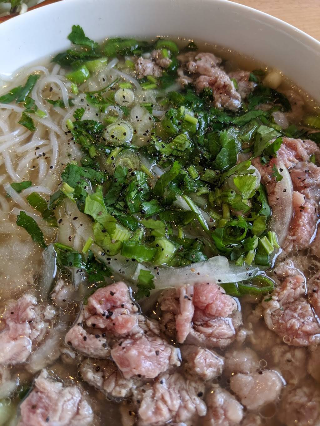 Slo Pho Sho | restaurant | 588 California Blvd, San Luis Obispo, CA 93405, USA | 8053327014 OR +1 805-332-7014