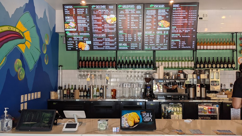 OC Fish Grill | restaurant | 5789 Alton Pkwy, Irvine, CA 92618, USA | 9499887002 OR +1 949-988-7002