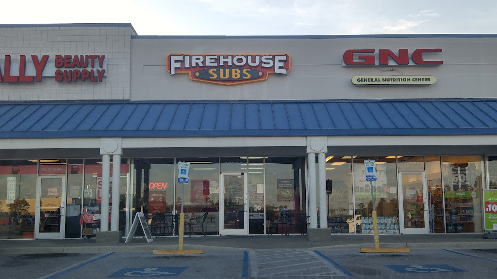 Firehouse Subs Tiger Point #36 | restaurant | 3755 Gulf Breeze Pkwy Ste C, Gulf Breeze, FL 32563, USA | 8509161134 OR +1 850-916-1134