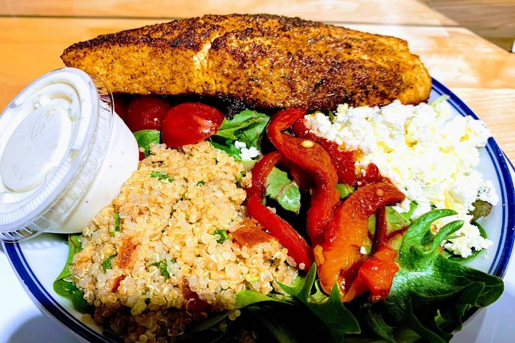 Grown | restaurant | 8211 S Dixie Hwy, Miami, FL 33143, USA | 3056634769 OR +1 305-663-4769