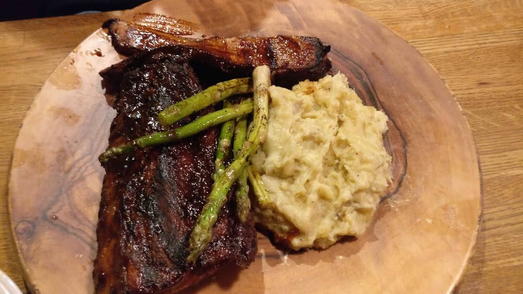 Bison County | restaurant | 275 Moody St, Waltham, MA 02453, USA | 7816429720 OR +1 781-642-9720