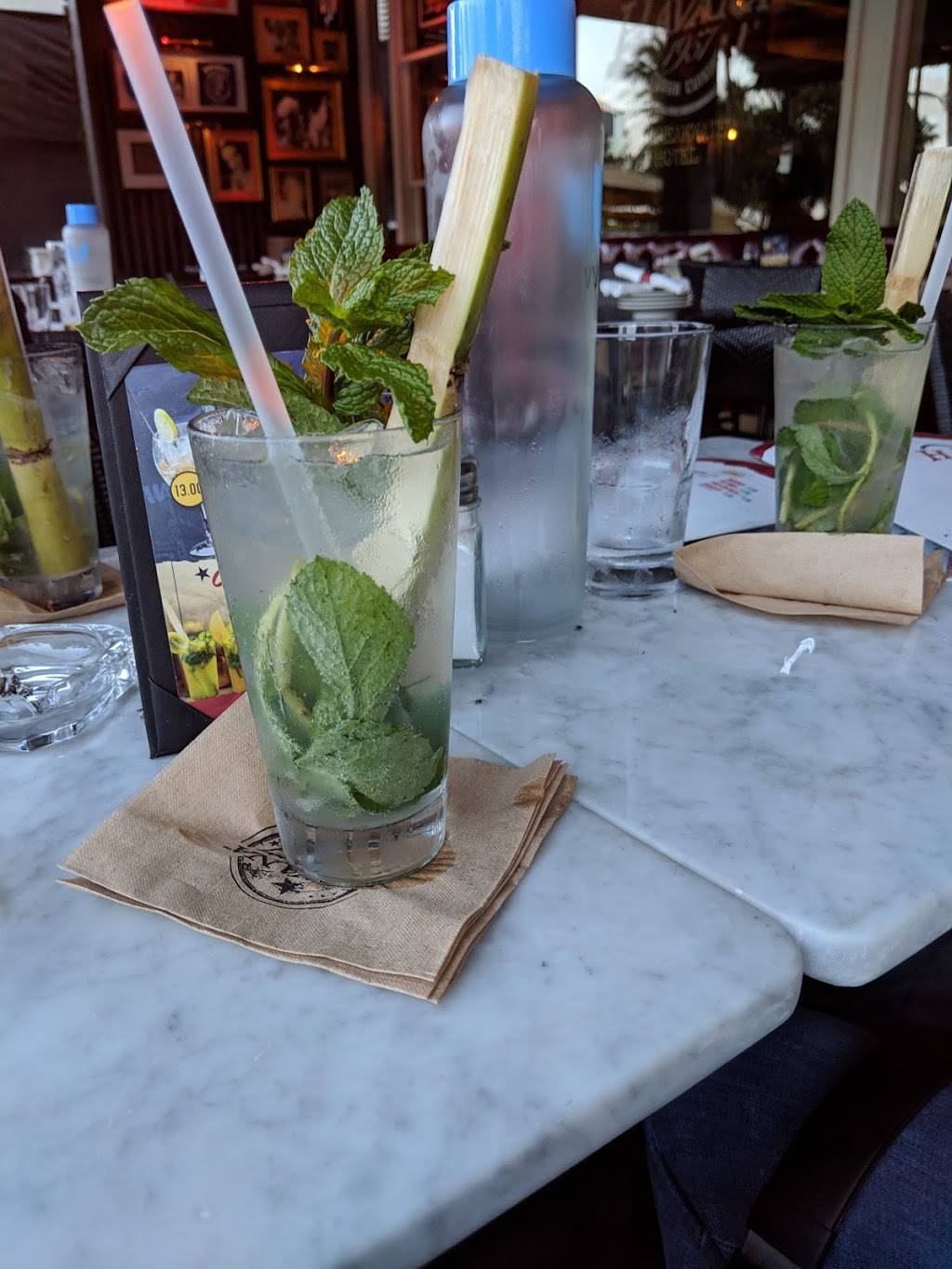 bohemia sabor cubano | restaurant | 940 Ocean Dr, Miami Beach, FL 33139, USA | 3056041999 OR +1 305-604-1999