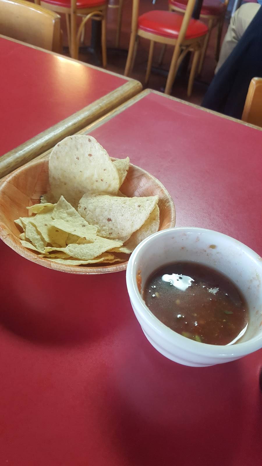 La Casa De Manuel | restaurant | 3158 Larimer St, Denver, CO 80205, USA | 3032951752 OR +1 303-295-1752