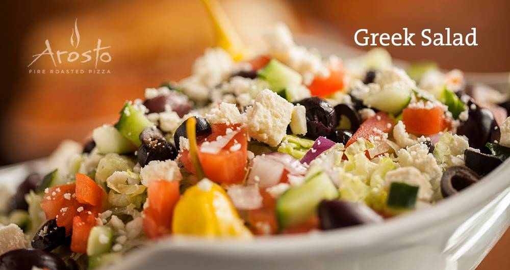 Arosto Pizza | restaurant | 2676-J Avenir Pl, Vienna, VA 22180, USA | 7035735320 OR +1 703-573-5320