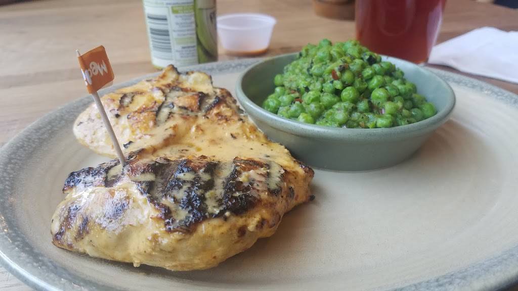 Nandos PERi-PERi | restaurant | 922 Rose Avenue, North Bethesda, MD 20852, USA | 2406605050 OR +1 240-660-5050