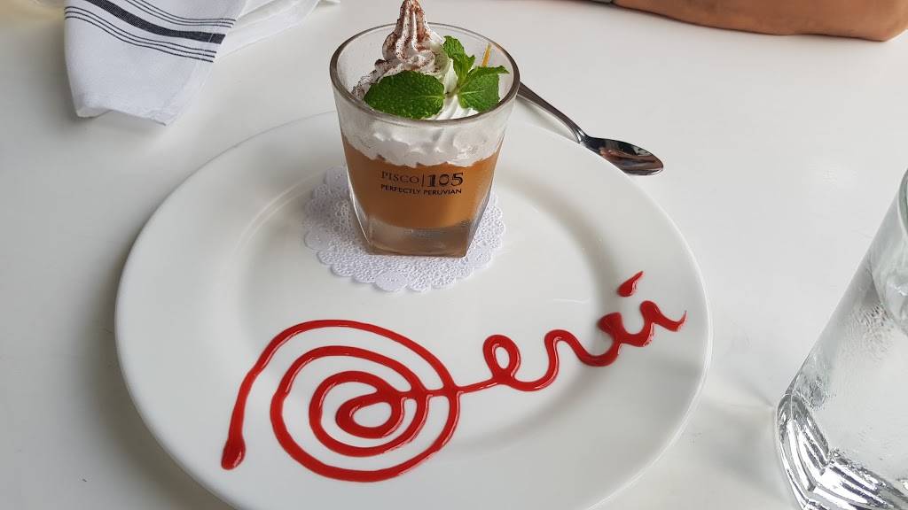 CVI.CHE 105 | restaurant | 1245 Lincoln Rd, Miami Beach, FL 33139, USA | 7865348651 OR +1 786-534-8651