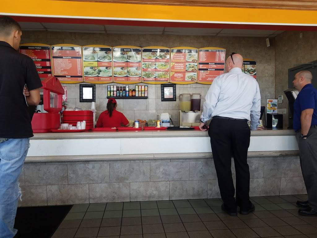 La Granja | restaurant | 820 W Sample Rd, Pompano Beach, FL 33064, USA | 9547886764 OR +1 954-788-6764