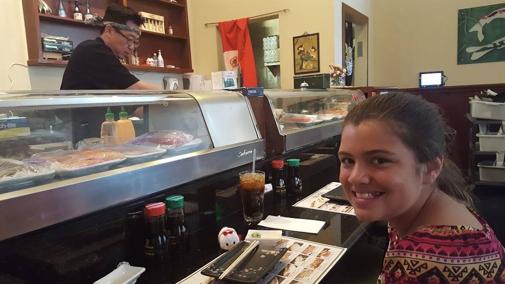 Osaka Sushi & Japanese Cuisine | restaurant | 1306 N Demaree St, Visalia, CA 93291, USA | 5596229988 OR +1 559-622-9988