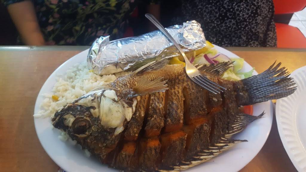 Mariscos Puerto Vallarta | restaurant | 7121 Monterey Rd, Gilroy, CA 95020, USA | 4088489700 OR +1 408-848-9700