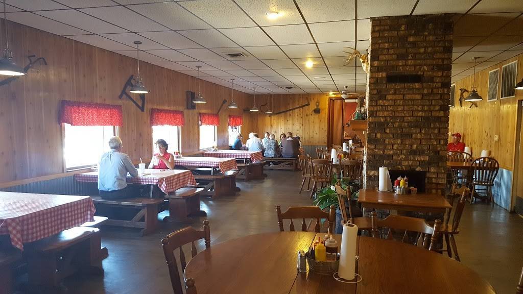 Dempseys BBQ | restaurant | 103 2nd St, Concordia, MO 64020, USA | 6604637232 OR +1 660-463-7232