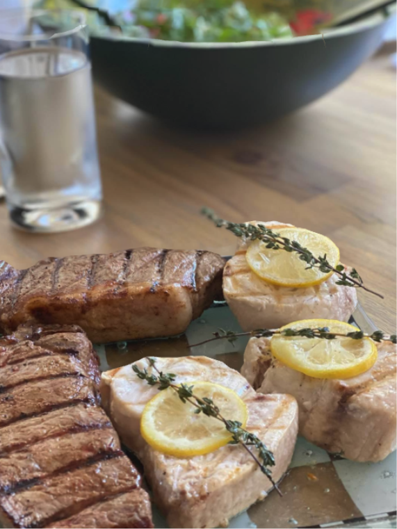 St Clairs Pantry | meal takeaway | 1215 Donnelly Ave, Burlingame, CA 94010, USA | 6503439244 OR +1 650-343-9244