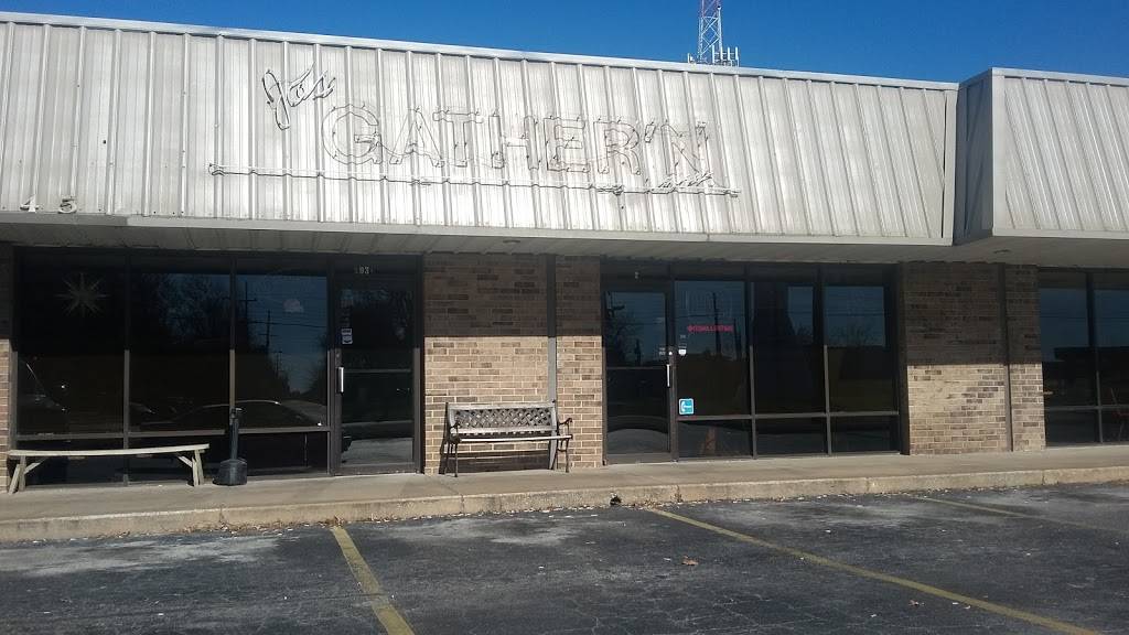 Jos gathern Place | restaurant | 2931 E Chestnut Expy, Springfield, MO 65802, USA | 4178647723 OR +1 417-864-7723