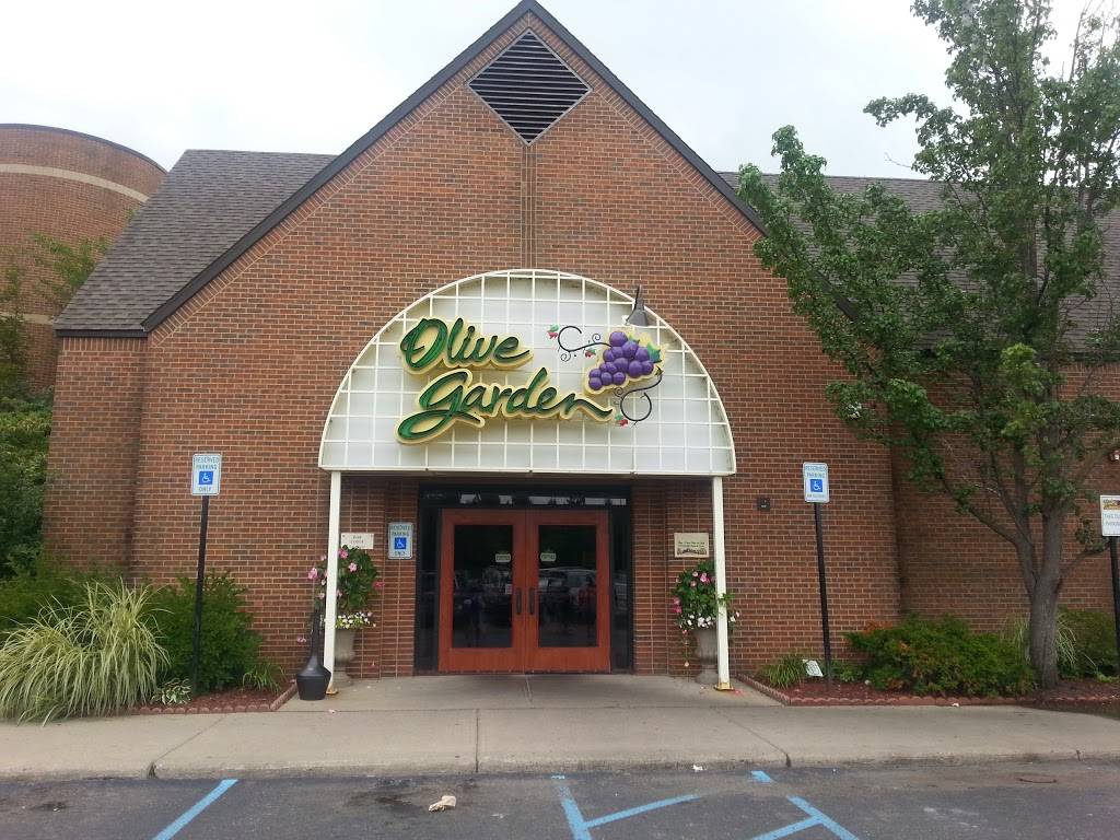 Olive Garden Italian Restaurant | meal takeaway | 445 E Eisenhower Pkwy, Ann Arbor, MI 48108, USA | 7346636875 OR +1 734-663-6875