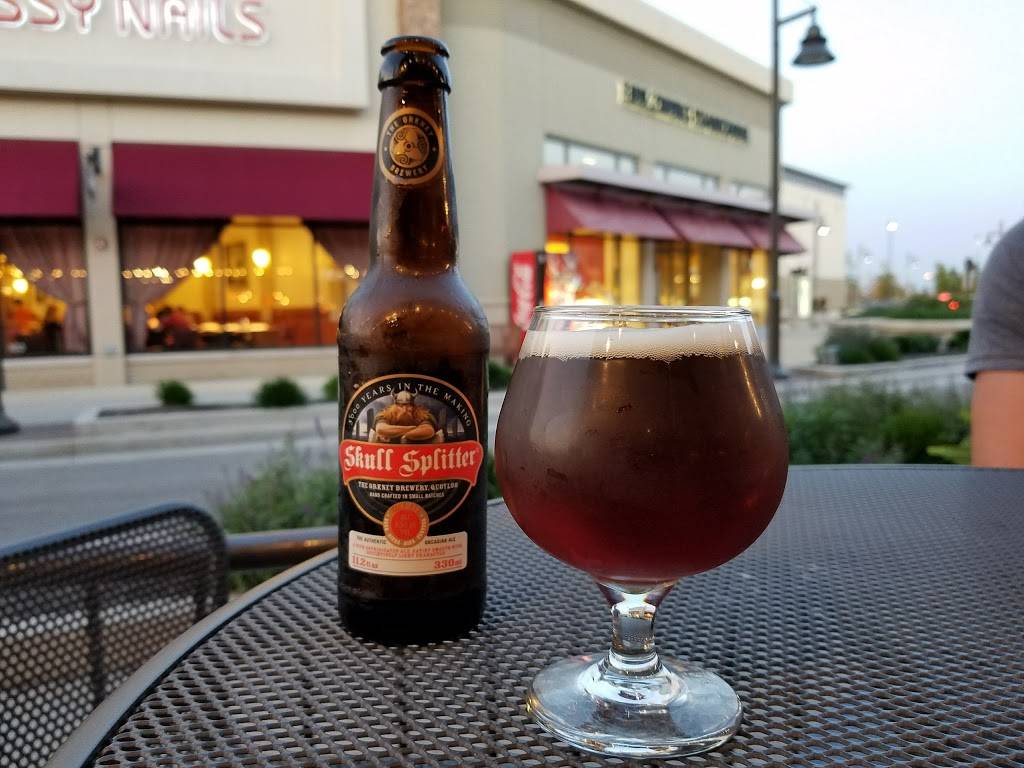 The Beer Market - Bolingbrook | restaurant | 641 E Boughton Rd #110, Bolingbrook, IL 60440, USA | 6307393000 OR +1 630-739-3000