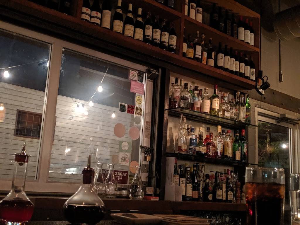 Laurelhurst Market | restaurant | 3155 E Burnside St, Portland, OR 97214, USA | 5032063097 OR +1 503-206-3097