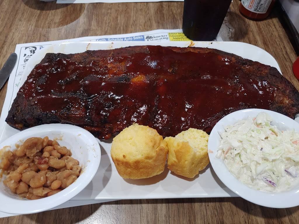 Mamas Smokin BBQ | restaurant | 605 NY-19, Wellsville, NY 14895, USA | 5852963848 OR +1 585-296-3848
