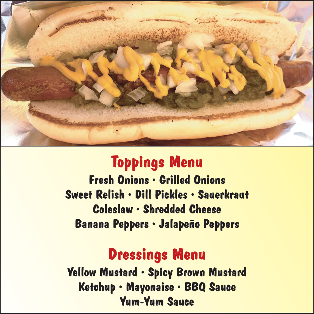 Diner Dogs and Catering | meal takeaway | 211 Carrie Rex Ave, Melba, ID 83641, USA | 2085136379 OR +1 208-513-6379
